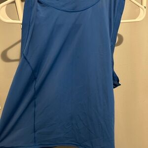 lululemon athletica Azure Tank Top
